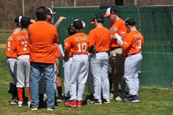 Youth Baseball Team Sponsorship, Alliance Document Technologies