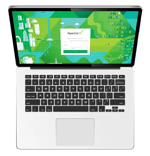 Papercut, Fast Setup, Alliance Document Technologies