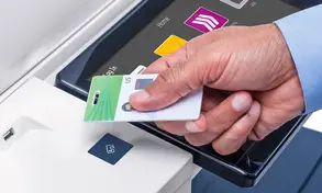 apps, cloud, Xerox, Connect Key, Alliance Document Technologies