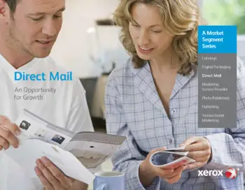 An Opportunity For Growth, MPS, Managed Print Services, Xerox, Alliance Document Technologies