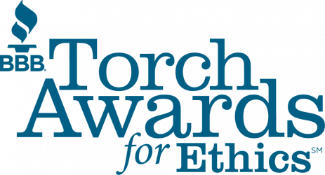 Torch Award for ethics