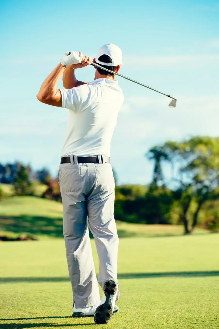 Local Charity Golf Event Alliance Document Technologies