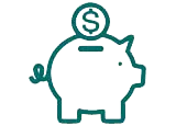 piggy bank, On Premises, XMedius Fax, Alliance Document Technologies
