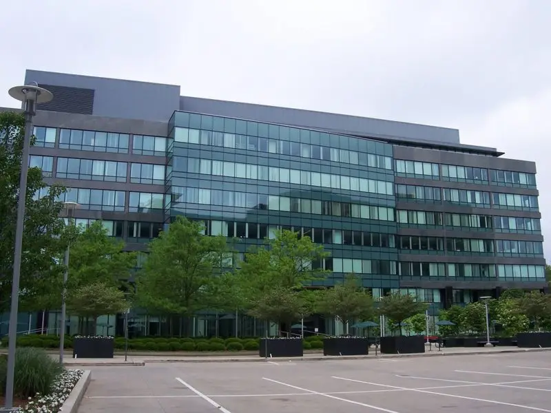 Company Headquarters, Alliance Document Technologies