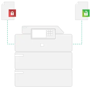 Papercut, Secure Printing, Alliance Document Technologies