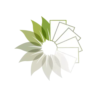 Logo Swirl, PrintReleaf, Alliance Document Technologies