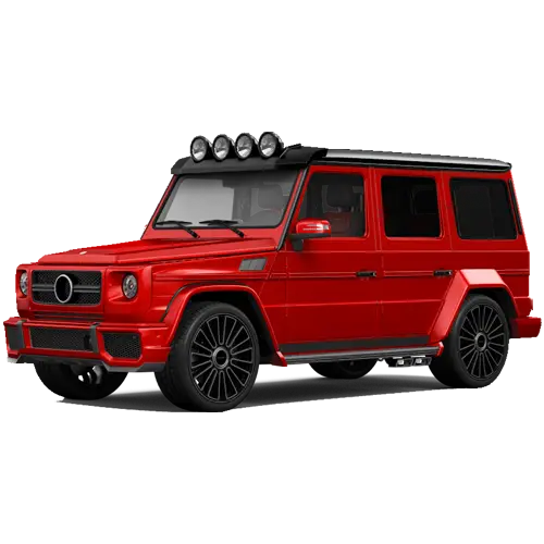 red, SUV, XMPIE, XM Pie, Xerox, Alliance Document Technologies