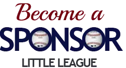 Become a youth baseball sponsor, Alliance Document Technologies