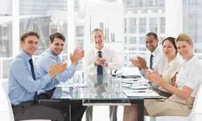 business process, improved, Xerox, Connect Key, Alliance Document Technologies