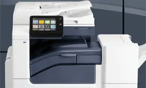 perform, Xerox, apps, tasks, UI, Connect Key, Alliance Document Technologies