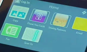 Best, Xerox, Connect Key, ConnectKey, IT, UI, Friendly, Alliance Document Technologies